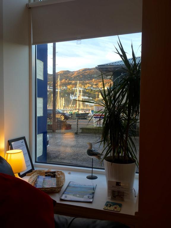 Artisan Studio Tarbert  Zewnętrze zdjęcie