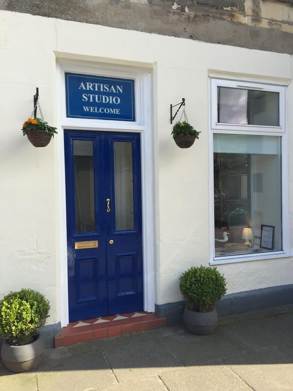 Artisan Studio Tarbert  Zewnętrze zdjęcie