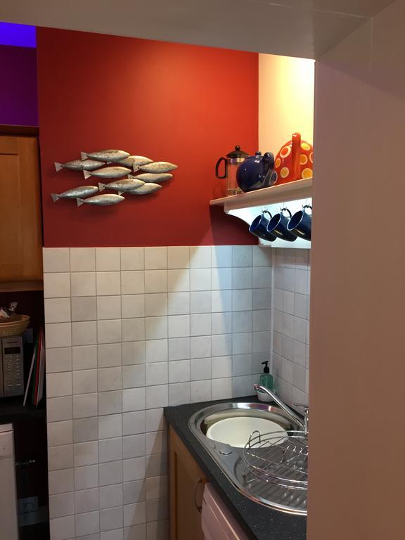 Artisan Studio Tarbert  Zewnętrze zdjęcie